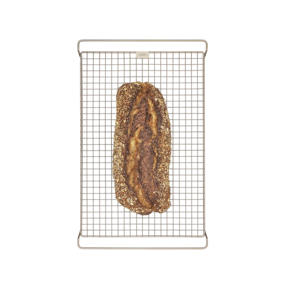 Non-Stick Cooling and Baking Rack M8