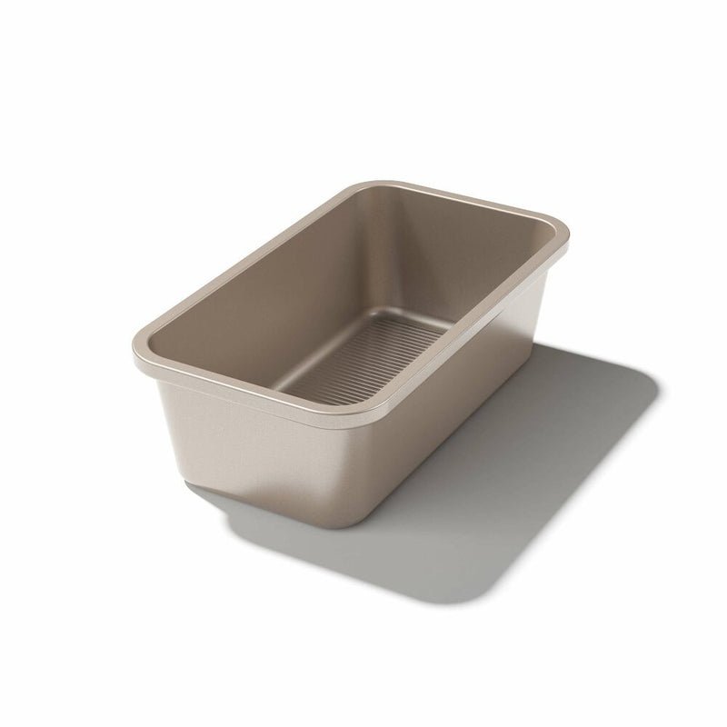Non-Stick Pro 1 lb Loaf Pan X8