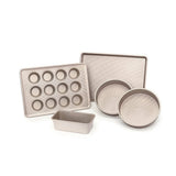 Non-Stick Pro 5 Piece Set R4