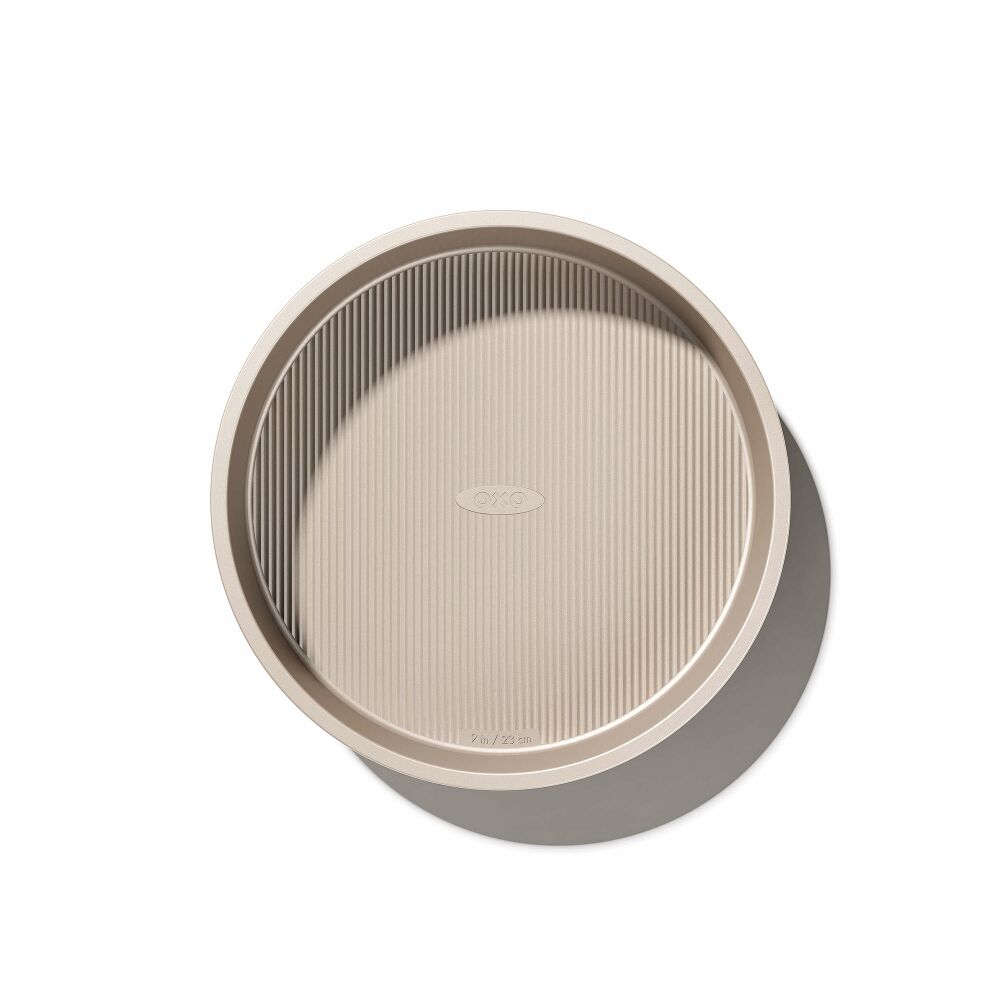 Non-Stick Pro Cake Pan - 9" Round P4
