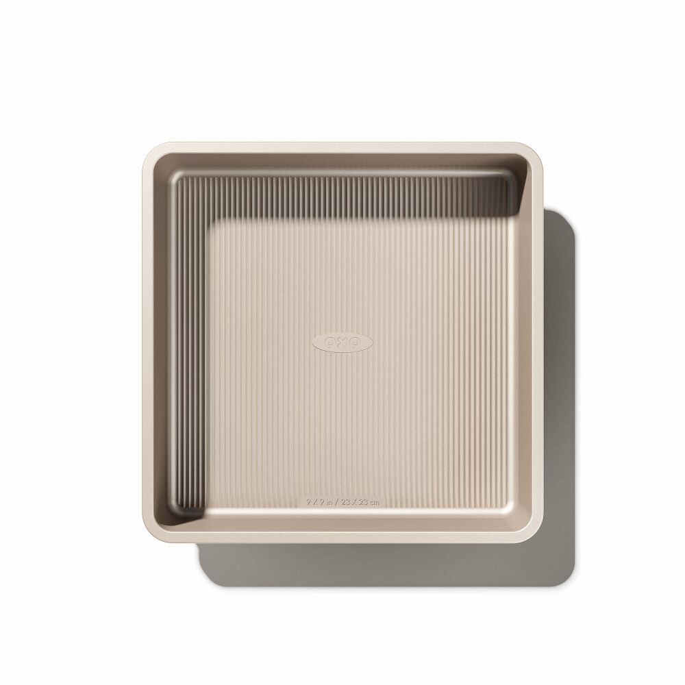 Non-Stick Pro Cake Pan - 9" Square V2