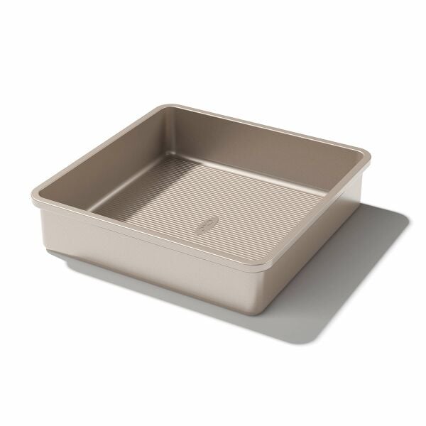 Non-Stick Pro Cake Pan - 9" Square V2