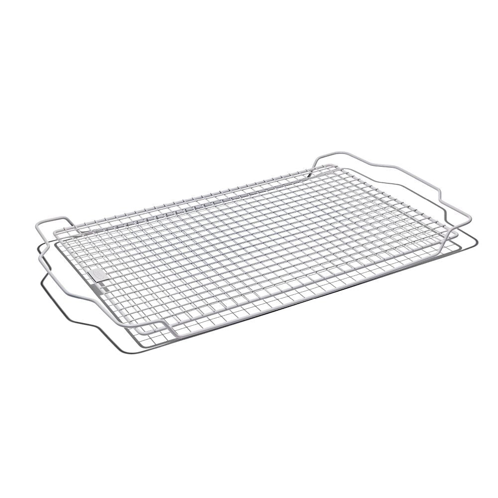 Non-Stick Pro Ceramic Coated Cooling & Baking Rack K0