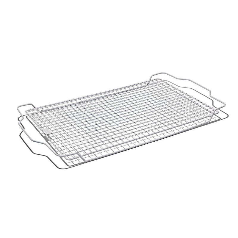 Non-Stick Pro Ceramic Coated Cooling & Baking Rack K0