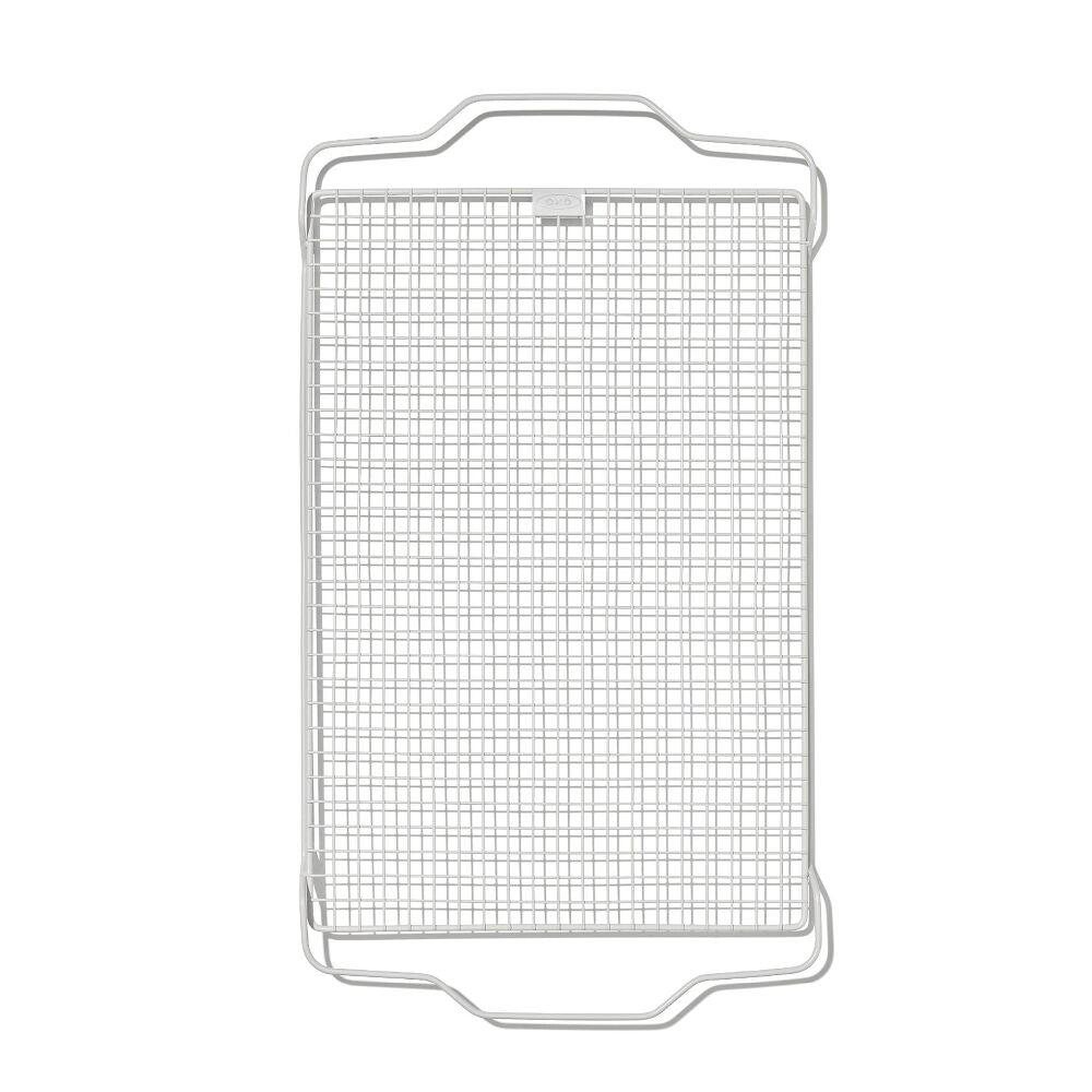 Non-Stick Pro Ceramic Coated Cooling & Baking Rack K0
