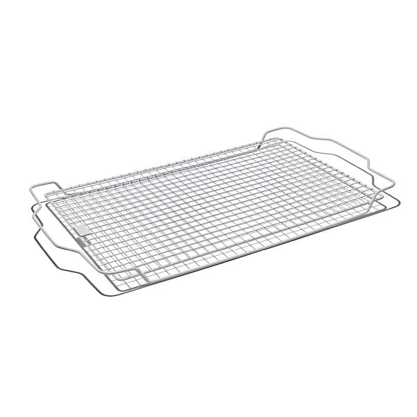 Non-Stick Pro Ceramic Coated Cooling & Baking Rack K0