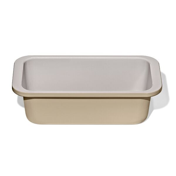 Non-Stick Pro Ceramic Coated Metal Bakeware 1 lb Loaf Pan G4