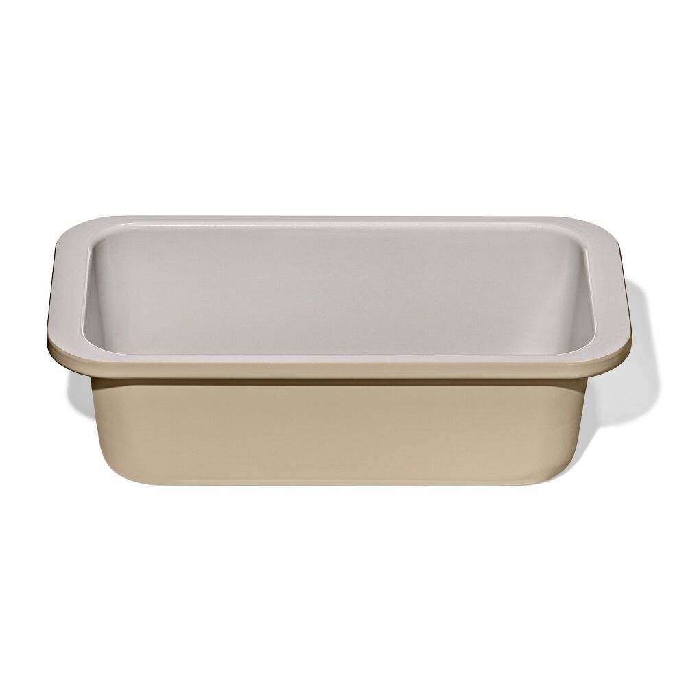 Non-Stick Pro Ceramic Coated Metal Bakeware 1 lb Loaf Pan G4