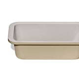 Non-Stick Pro Ceramic Coated Metal Bakeware 1 lb Loaf Pan G4