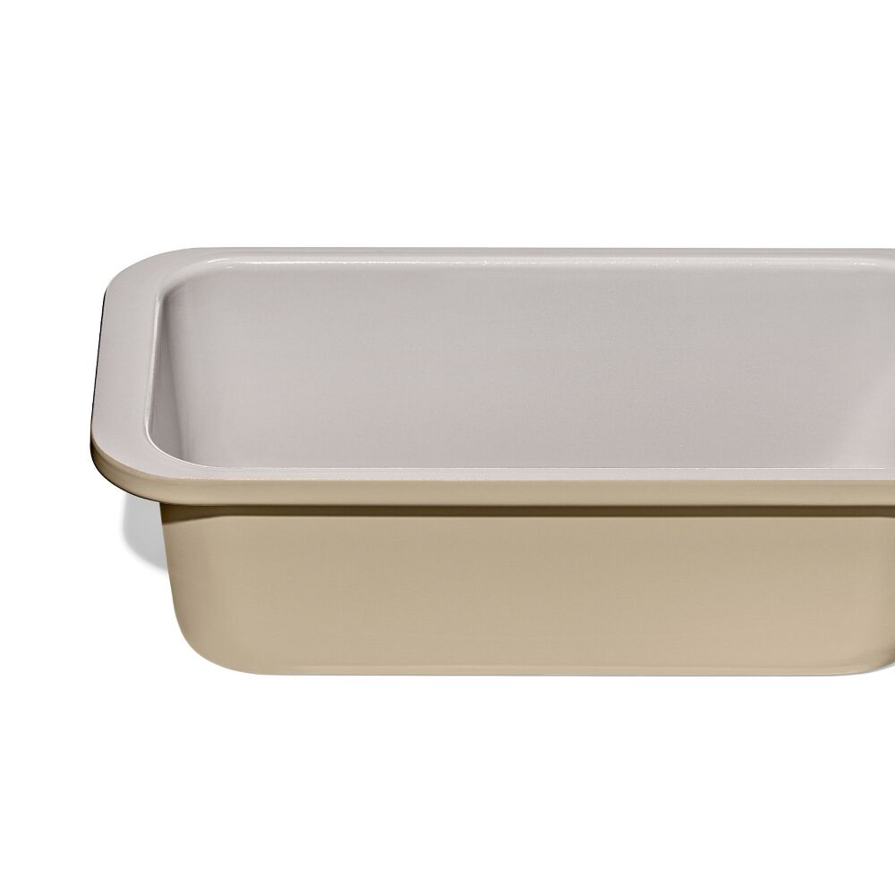 Non-Stick Pro Ceramic Coated Metal Bakeware 1 lb Loaf Pan G4