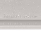 Non-Stick Pro Ceramic Coated Metal Bakeware 1 lb Loaf Pan G4