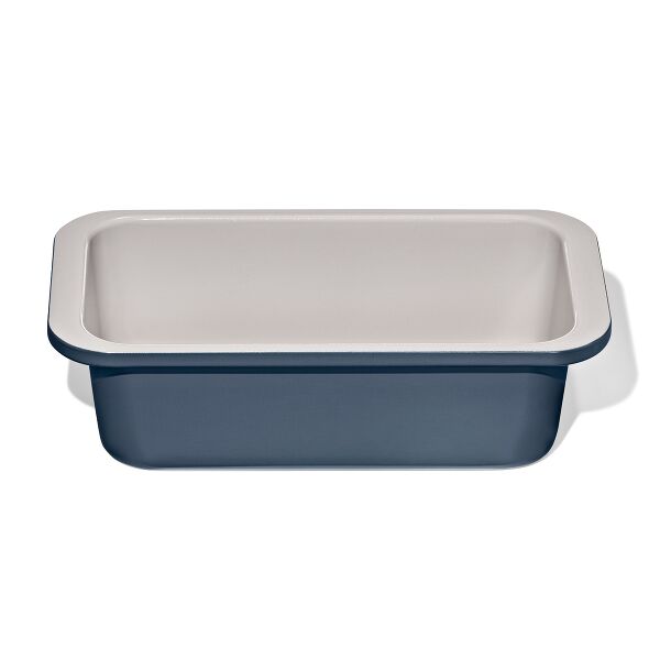 Non-Stick Pro Ceramic Coated Metal Bakeware 1 lb Loaf Pan G4