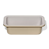 Non-Stick Pro Ceramic Coated Metal Bakeware 1 lb Loaf Pan G4