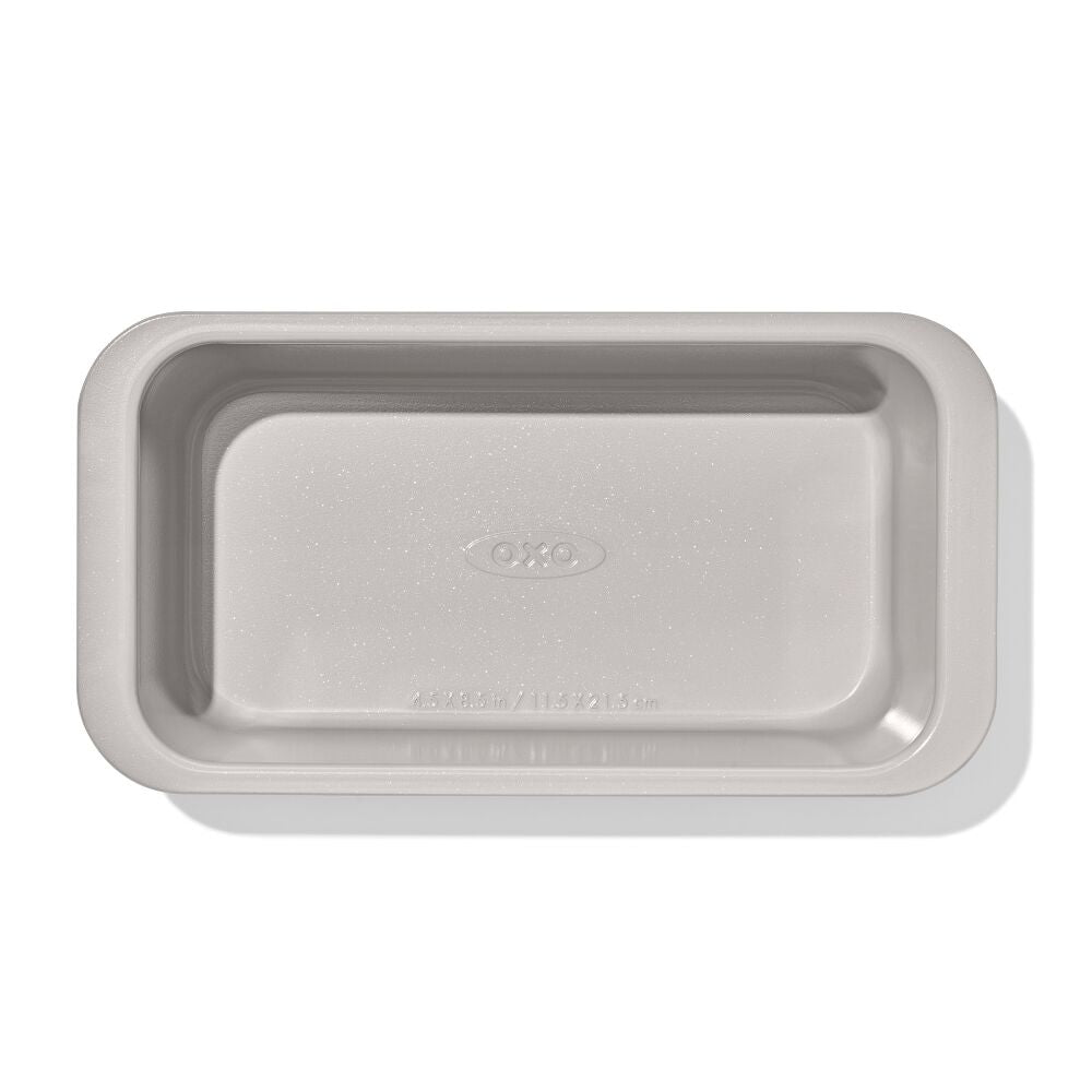 Non-Stick Pro Ceramic Coated Metal Bakeware 1 lb Loaf Pan G4