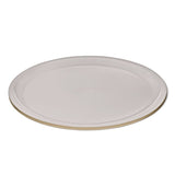 Non-Stick Pro Ceramic Coated Metal Bakeware 15” Pizza Pan T9