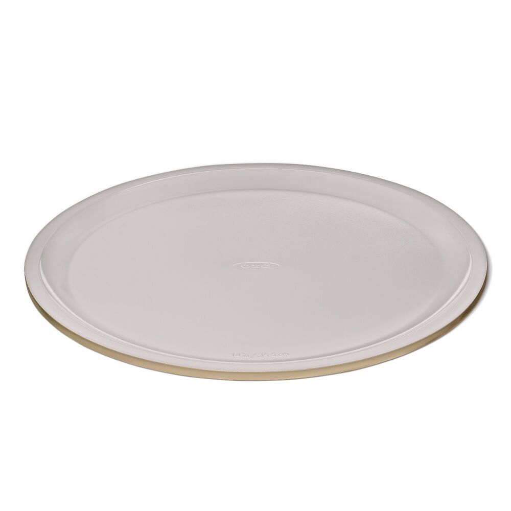 Non-Stick Pro Ceramic Coated Metal Bakeware 15” Pizza Pan T9