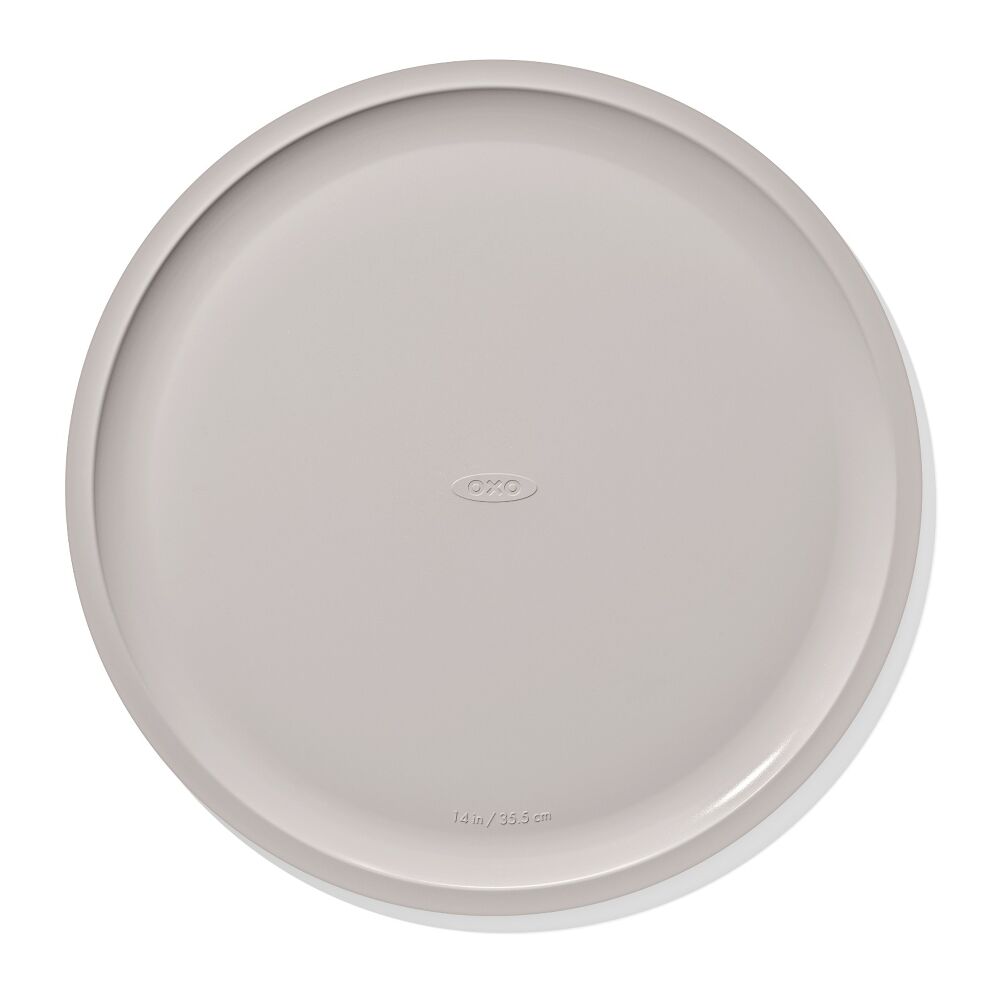 Non-Stick Pro Ceramic Coated Metal Bakeware 15” Pizza Pan T9
