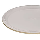Non-Stick Pro Ceramic Coated Metal Bakeware 15” Pizza Pan T9