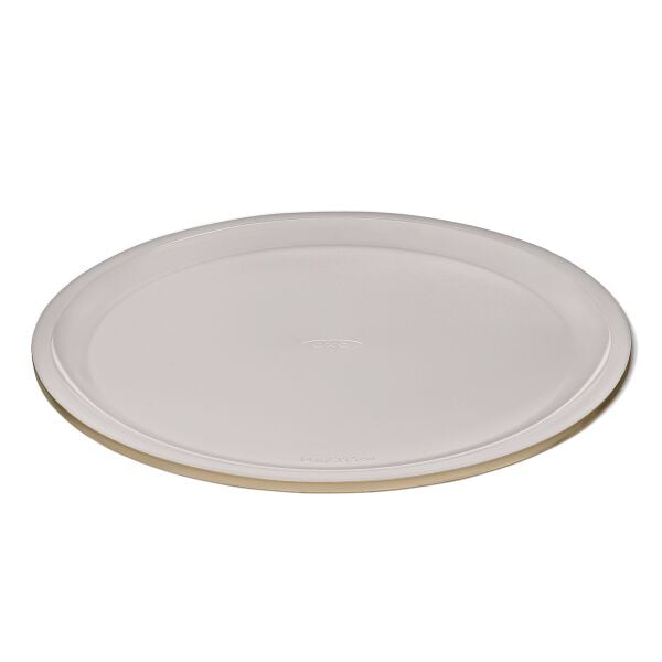 Non-Stick Pro Ceramic Coated Metal Bakeware 15” Pizza Pan T9