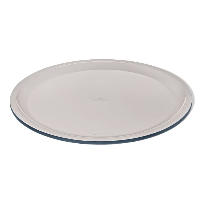 Non-Stick Pro Ceramic Coated Metal Bakeware 15” Pizza Pan T9