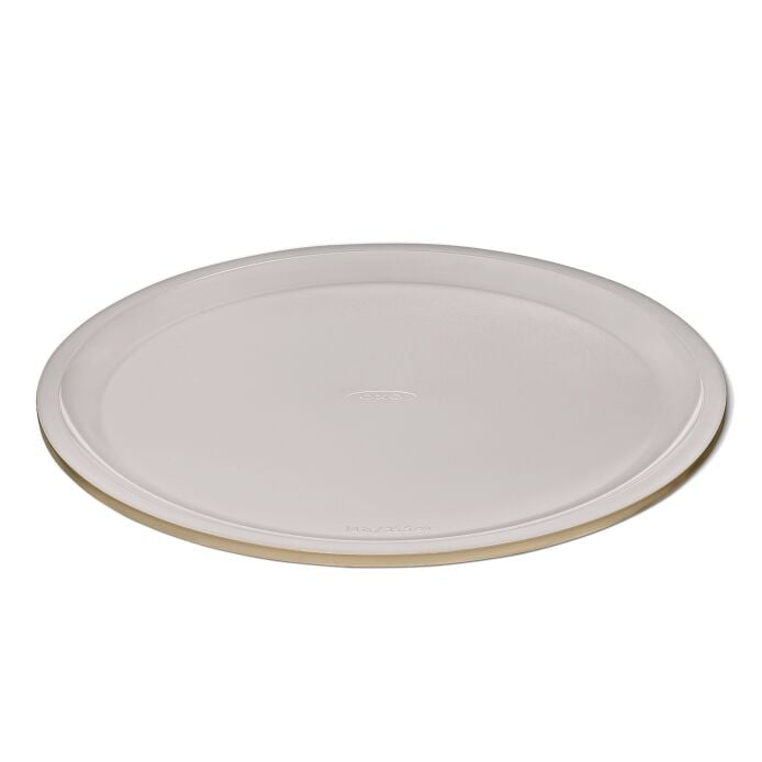 Non-Stick Pro Ceramic Coated Metal Bakeware 15” Pizza Pan T9