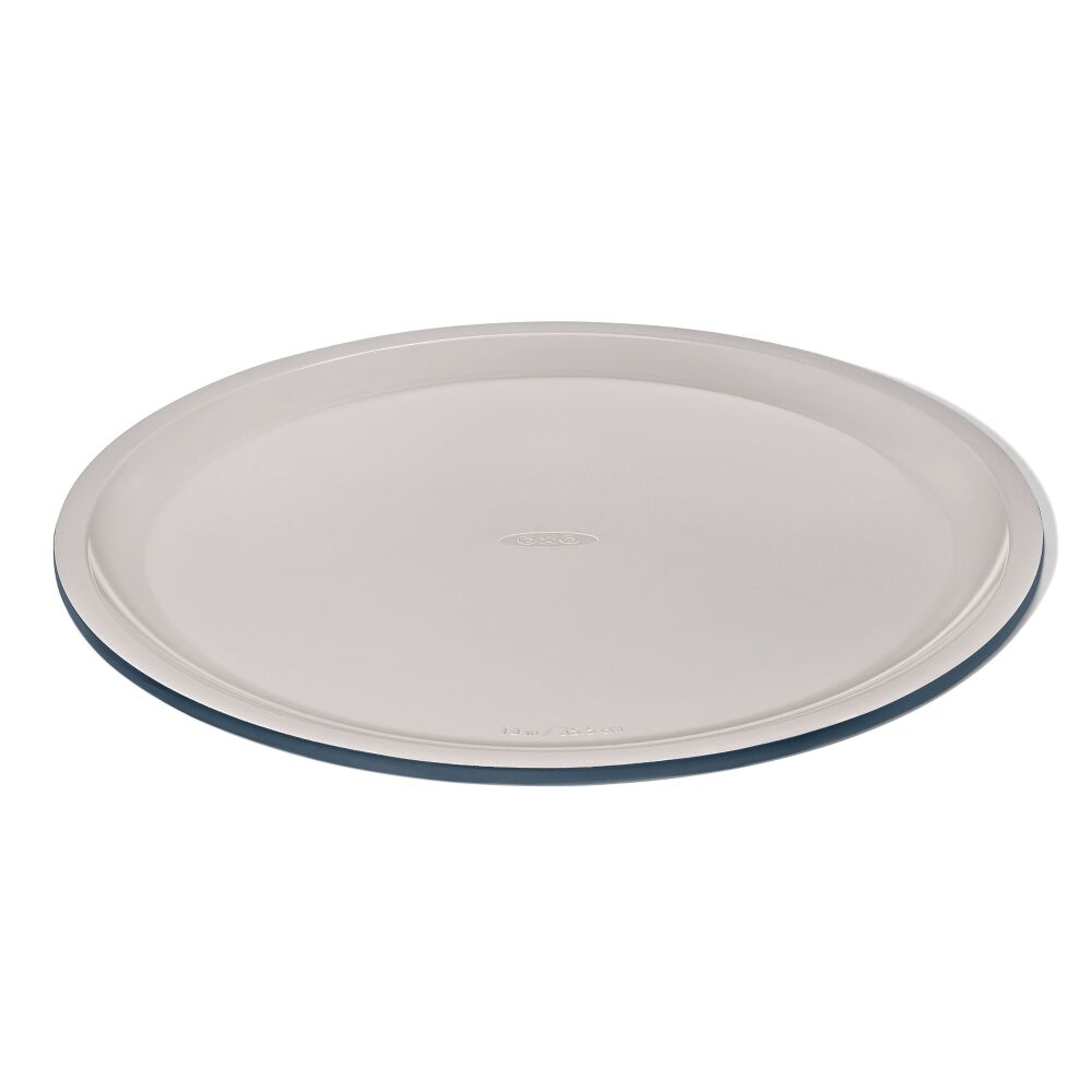 Non-Stick Pro Ceramic Coated Metal Bakeware 15” Pizza Pan T9
