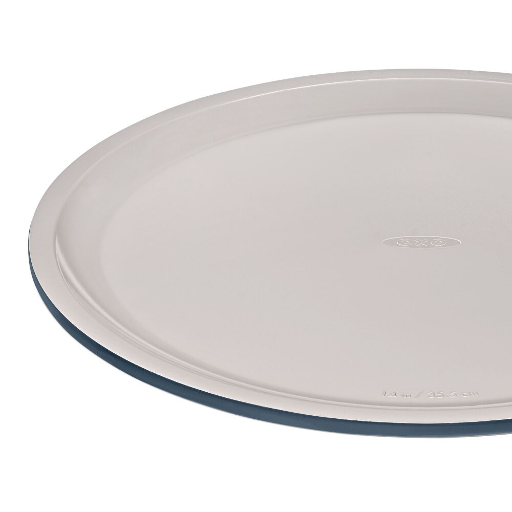 Non-Stick Pro Ceramic Coated Metal Bakeware 15” Pizza Pan T9