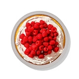 Non-Stick Pro Ceramic Coated Metal Bakeware 9” Round Cake Pan F3