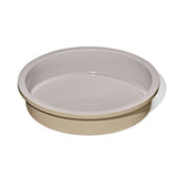 Non-Stick Pro Ceramic Coated Metal Bakeware 9” Round Cake Pan F3