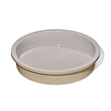 Non-Stick Pro Ceramic Coated Metal Bakeware 9” Round Cake Pan F3