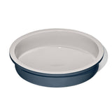 Non-Stick Pro Ceramic Coated Metal Bakeware 9” Round Cake Pan F3