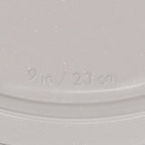 Non-Stick Pro Ceramic Coated Metal Bakeware 9” Round Cake Pan J5