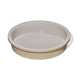 Non-Stick Pro Ceramic Coated Metal Bakeware 9” Round Cake Pan J5