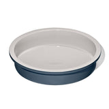 Non-Stick Pro Ceramic Coated Metal Bakeware 9” Round Cake Pan J5