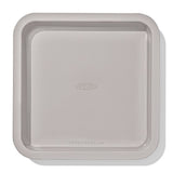 Non-Stick Pro Ceramic Coated Metal Bakeware 9” Square Cake Pan N6