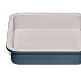 Non-Stick Pro Ceramic Coated Metal Bakeware 9” Square Cake Pan N6