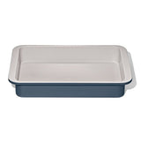 Non-Stick Pro Ceramic Coated Metal Bakeware 9" x 13" Cake Pan O5