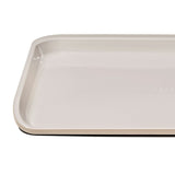 Non-Stick Pro Ceramic Coated Metal Bakeware Cookie Sheet – Biscuit F4