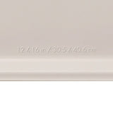 Non-Stick Pro Ceramic Coated Metal Bakeware Cookie Sheet – Biscuit F4