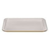 Non-Stick Pro Ceramic Coated Metal Bakeware Jelly Roll Pan J2
