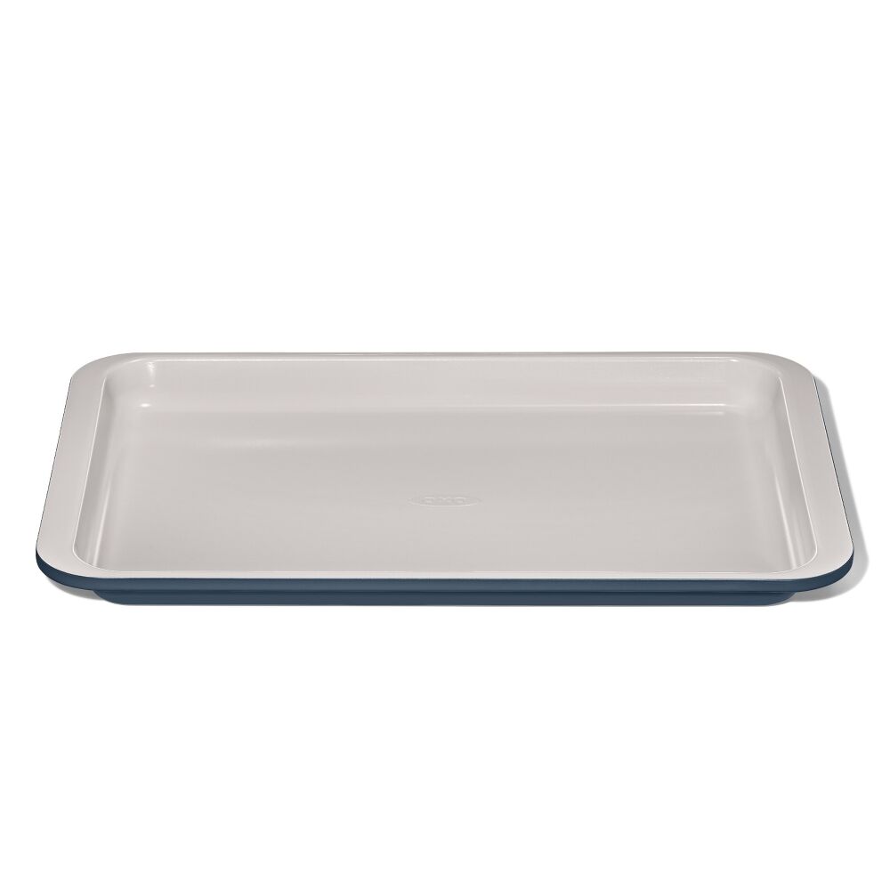 Non-Stick Pro Ceramic Coated Metal Bakeware Jelly Roll Pan J2