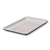 Non-Stick Pro Ceramic Coated Metal Bakeware Jelly Roll Pan J2