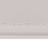 Non-Stick Pro Ceramic Coated Metal Bakeware Jelly Roll Pan J2