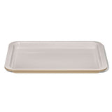 Non-Stick Pro Ceramic Coated Metal Bakeware Jelly Roll Pan J2