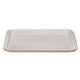 Non-Stick Pro Ceramic Coated Metal Bakeware Jelly Roll Pan J2