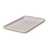 Non-Stick Pro Ceramic Coated Metal Bakeware Jelly Roll Pan N5