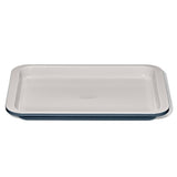 Non-Stick Pro Ceramic Coated Metal Bakeware Quarter Sheet Pan F3