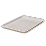 Non-Stick Pro Ceramic Coated Metal Bakeware Quarter Sheet Pan F3