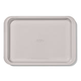 Non-Stick Pro Ceramic Coated Metal Bakeware Quarter Sheet Pan F3