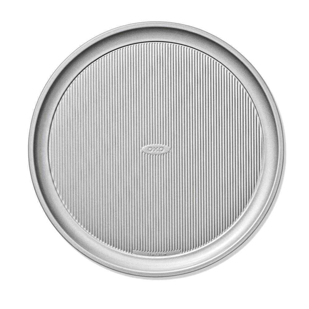Non-Stick Pro Clear Coated 15in Pizza Pan E2